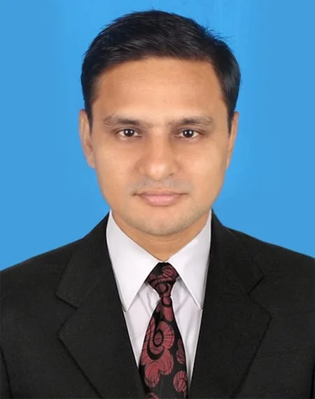 Jakir Hossain
