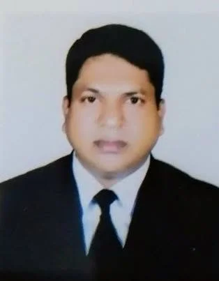 Advocate. Md Mizanur Rahman (Razu)