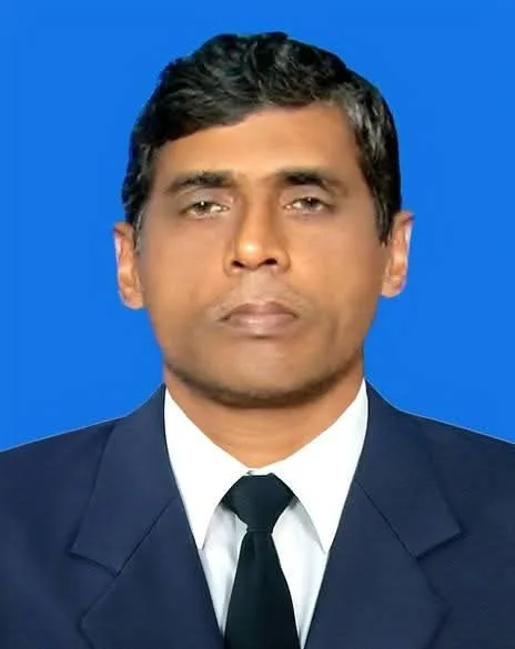 Md. Nazrul Islam