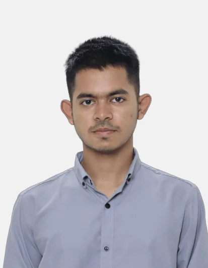 Diptajoy Mistry