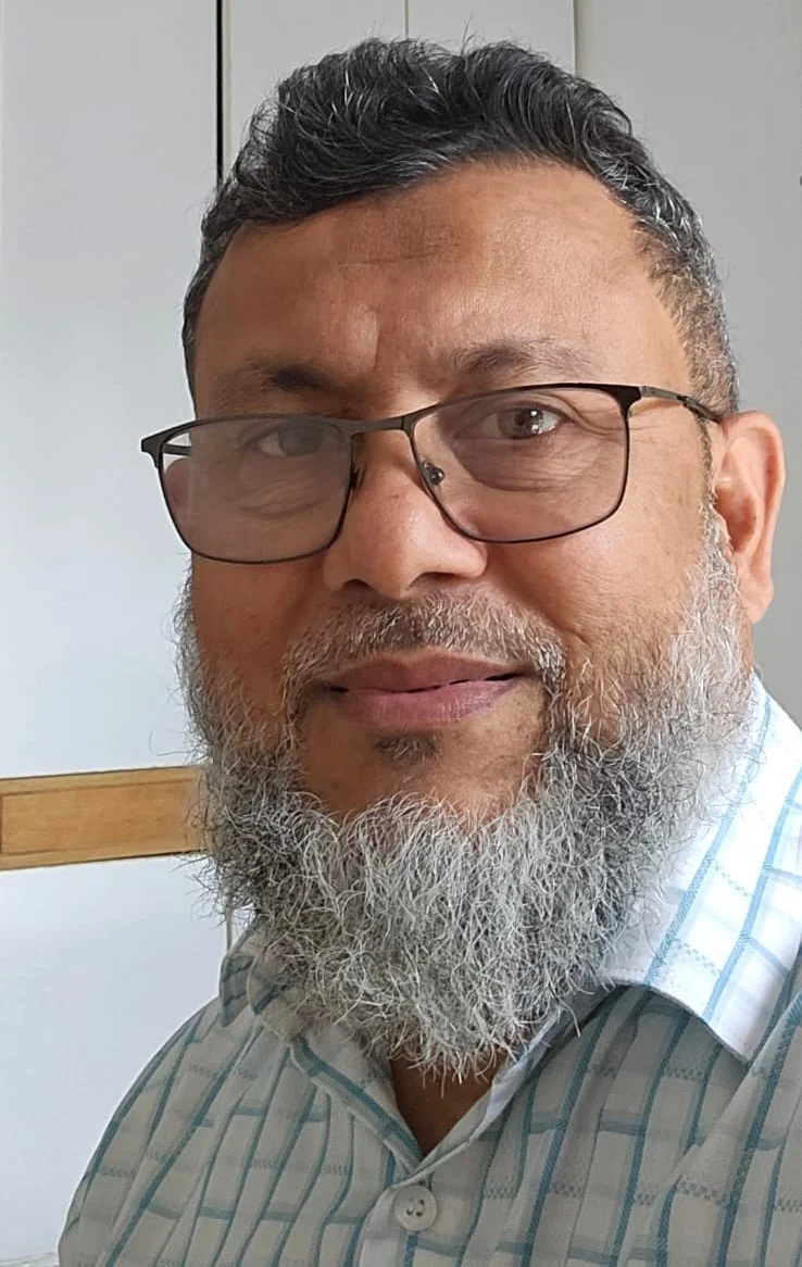 Taherul Kabir Dolon