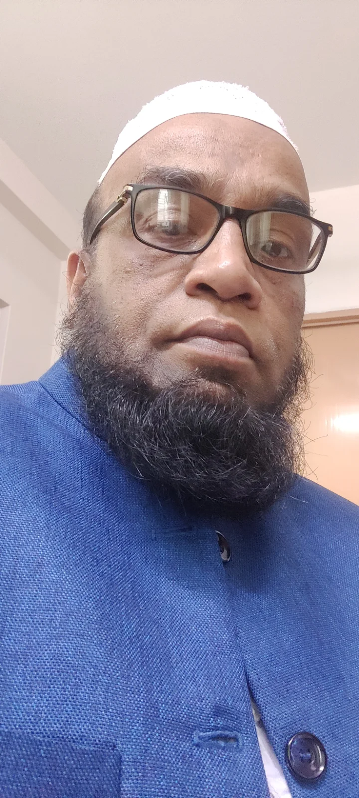 Md Zahidul Islam