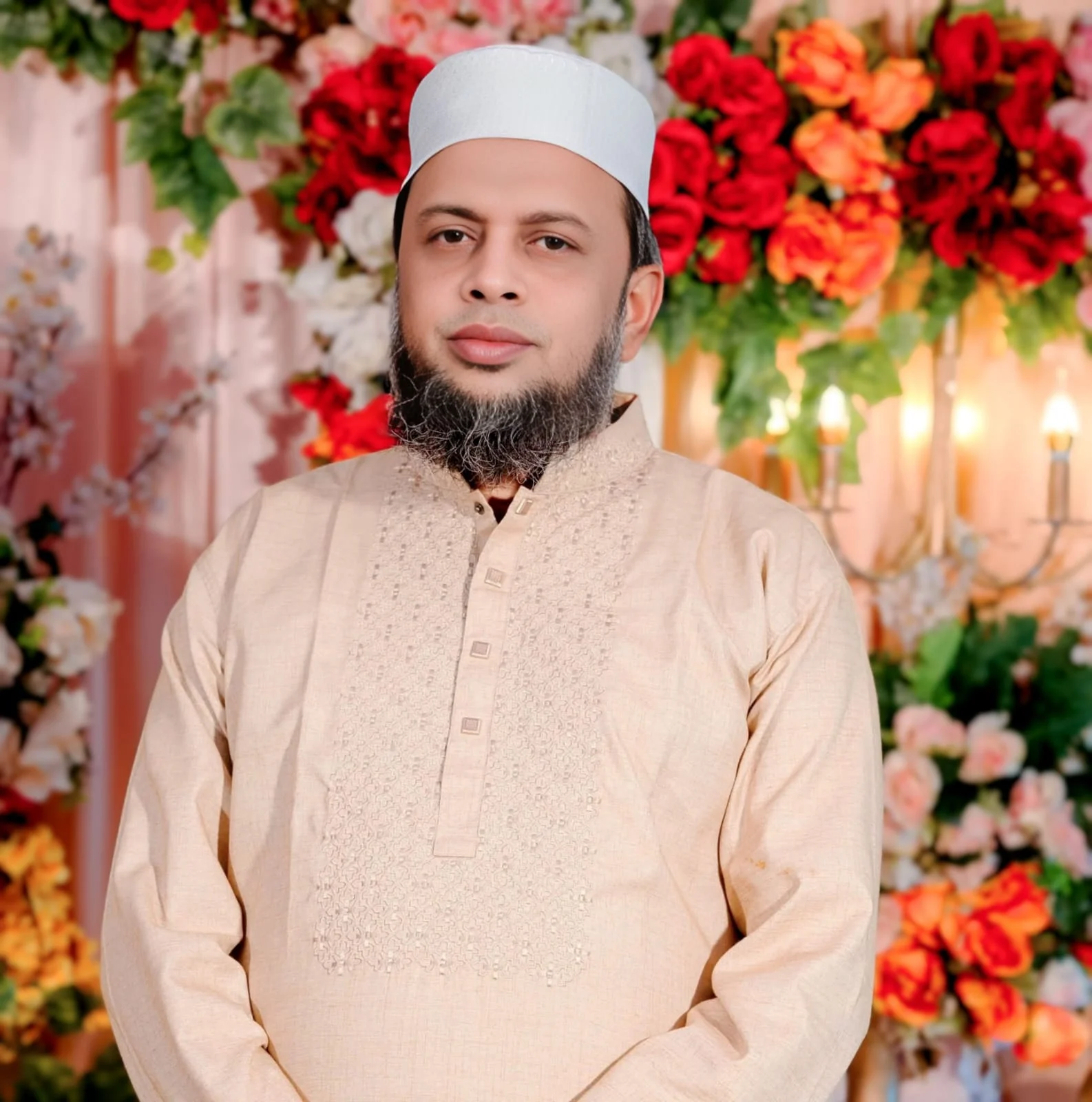 Md. Jahangir Kabir
