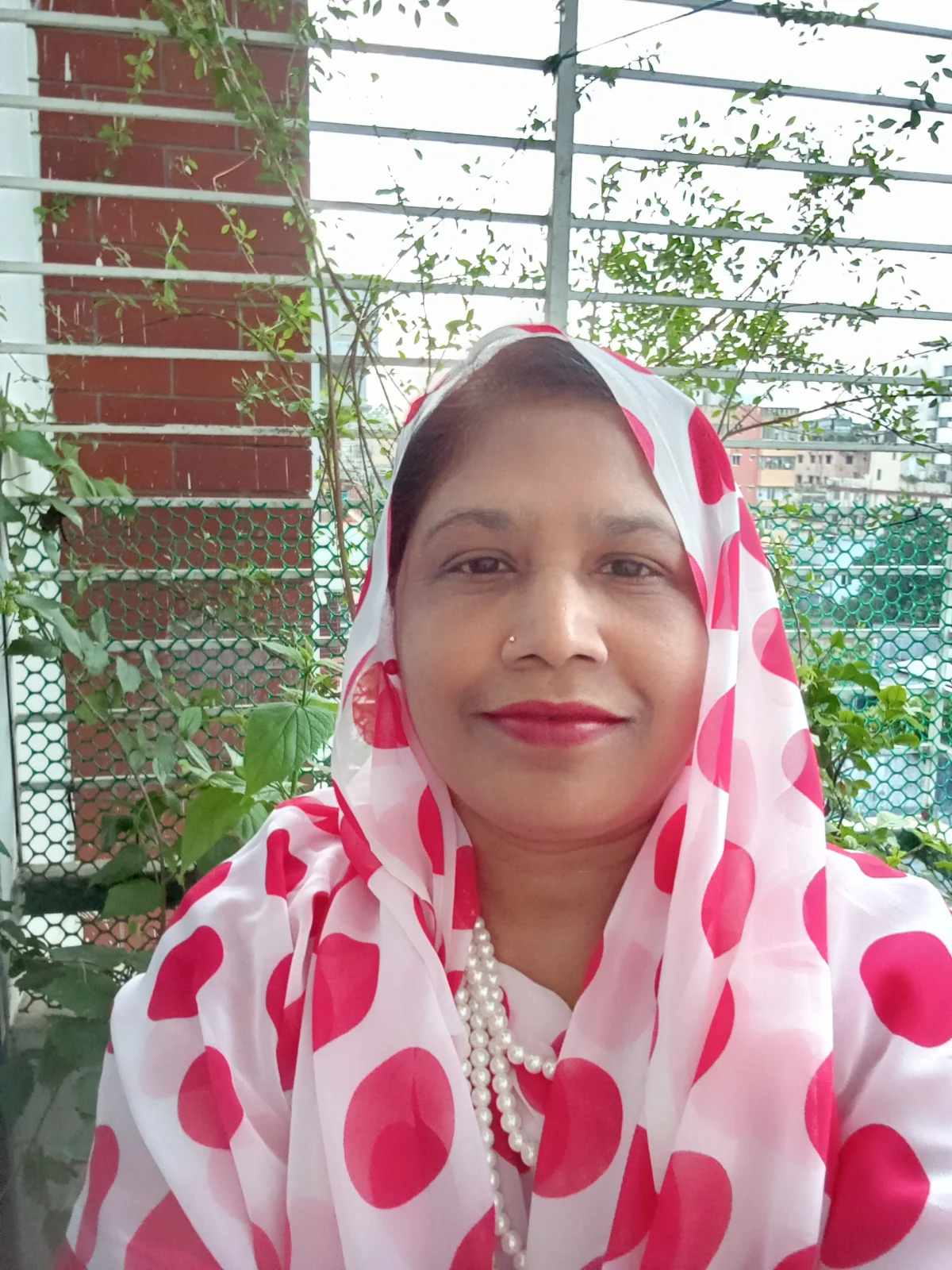 Nargis Jahan