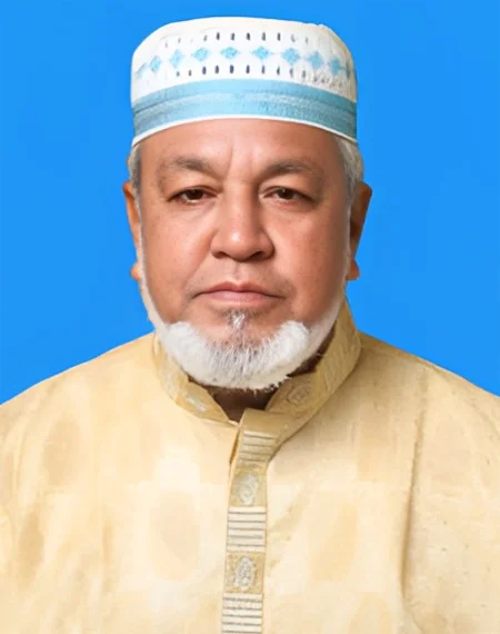 Md. Shafiqul Islam Farid