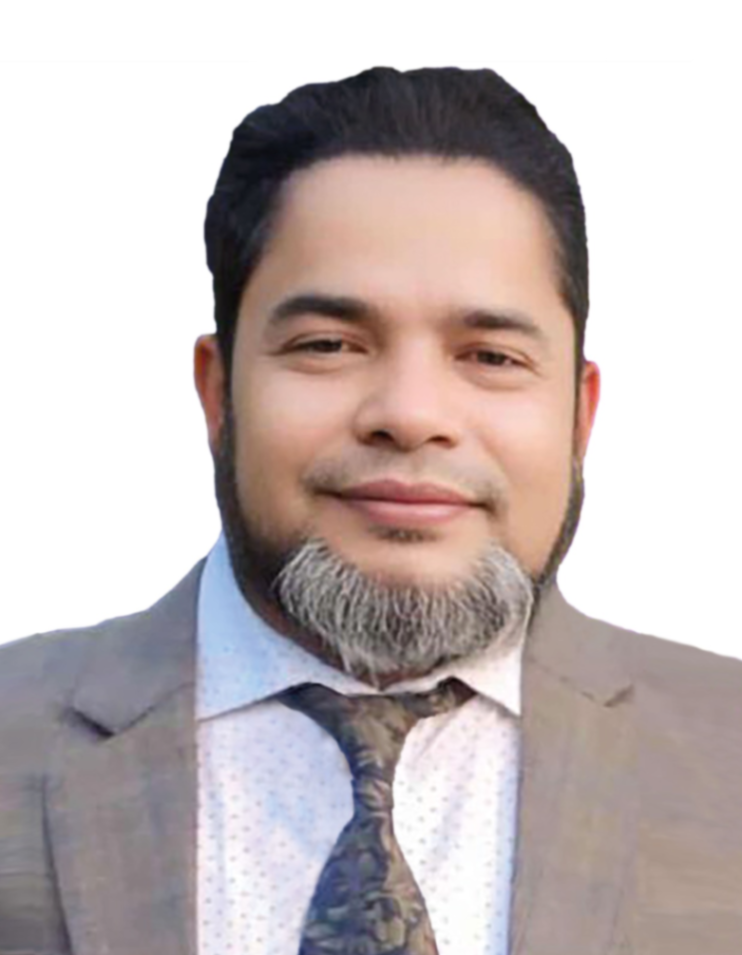 Md. Serajunnabi