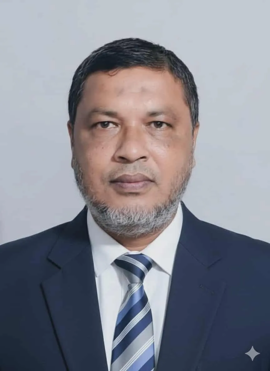 সেলিম আহম্মেদ কবির