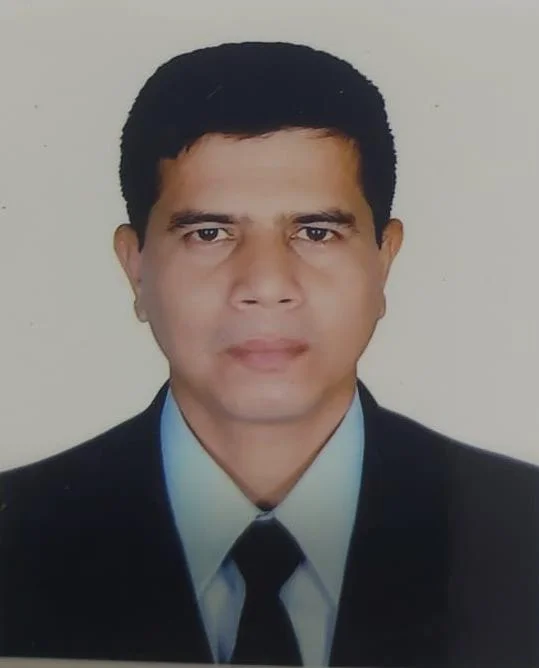 Gopal Krishno Saha