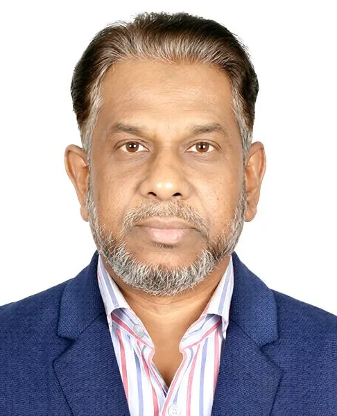 Md. Masudur Rahman