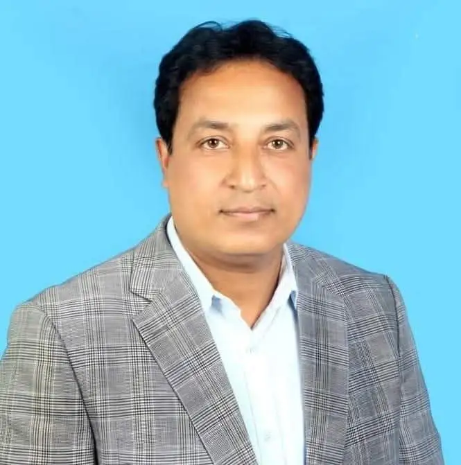 MD MASUD RANA PALASH