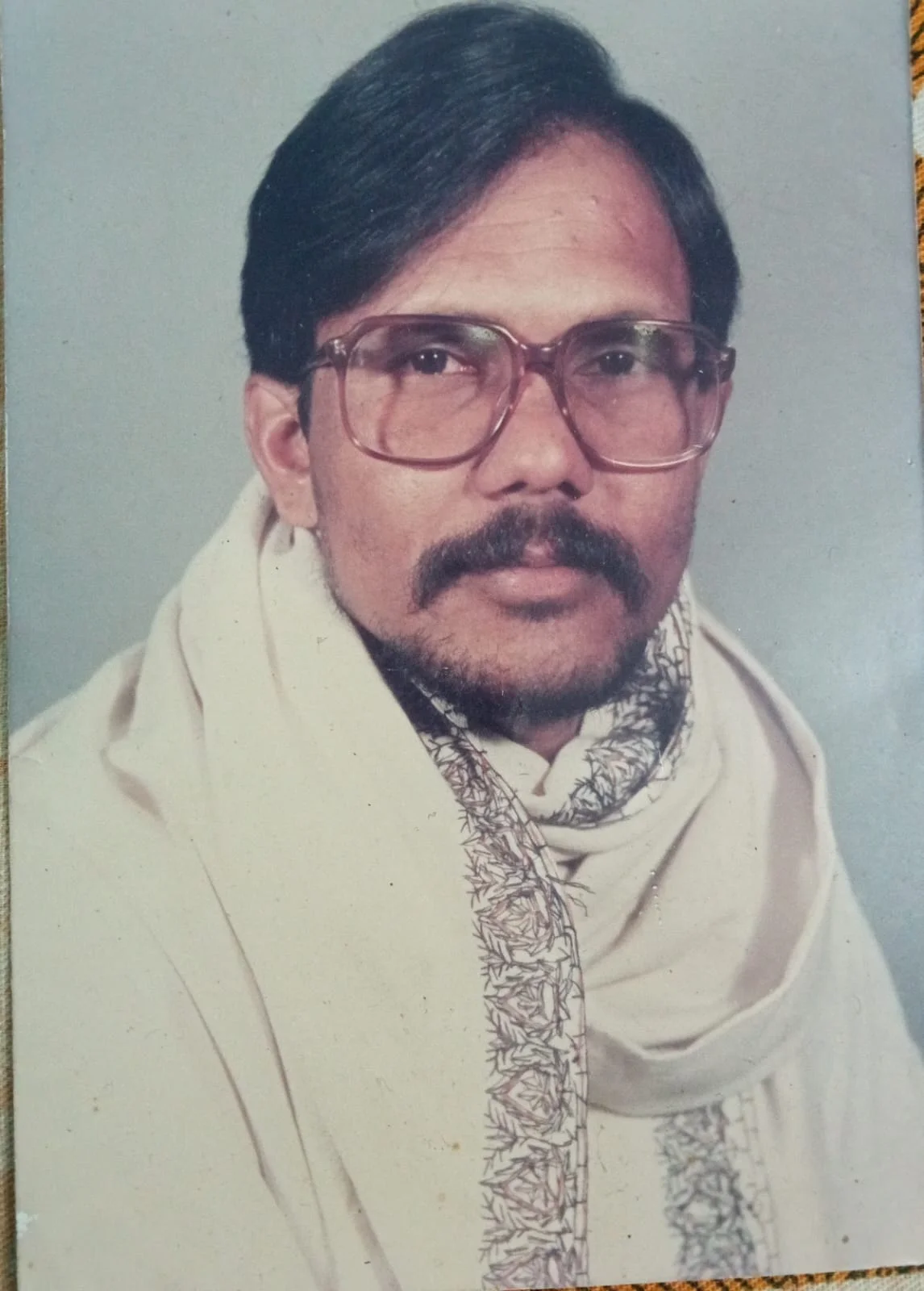 Md. Noman Rashid