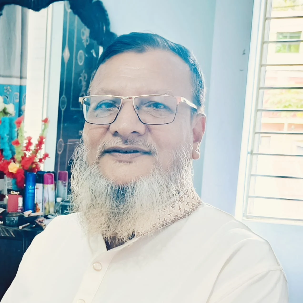 Md. Abdul Haye