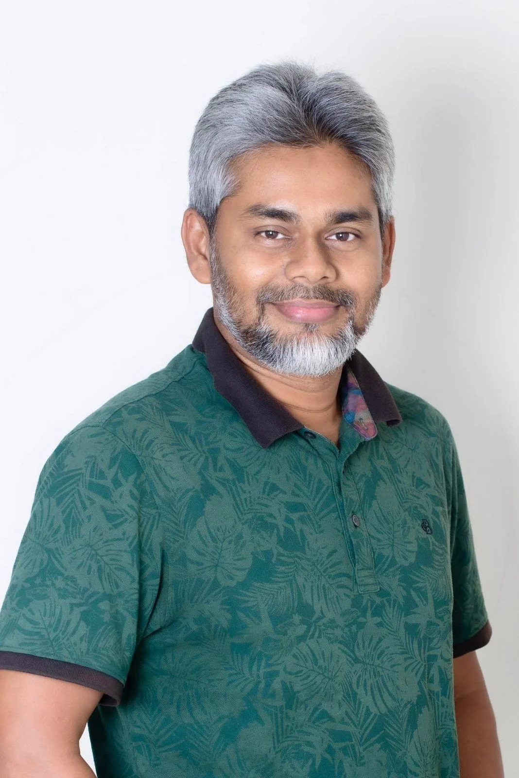 Md. Ershad Hasan