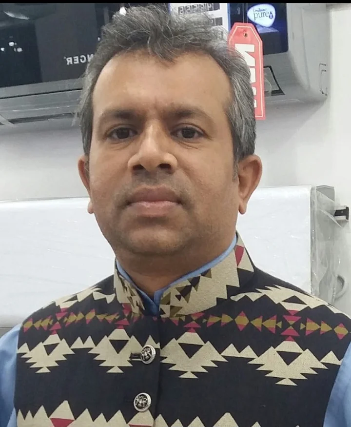 MD.NAZRUL ISLAM SHAHEEN