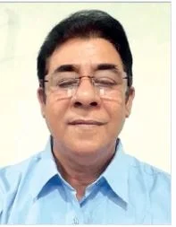 Md. Humayun Kabir