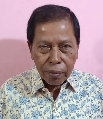 Md. Lakitullah