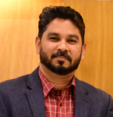Dr. Md. Mahfujur Rahman