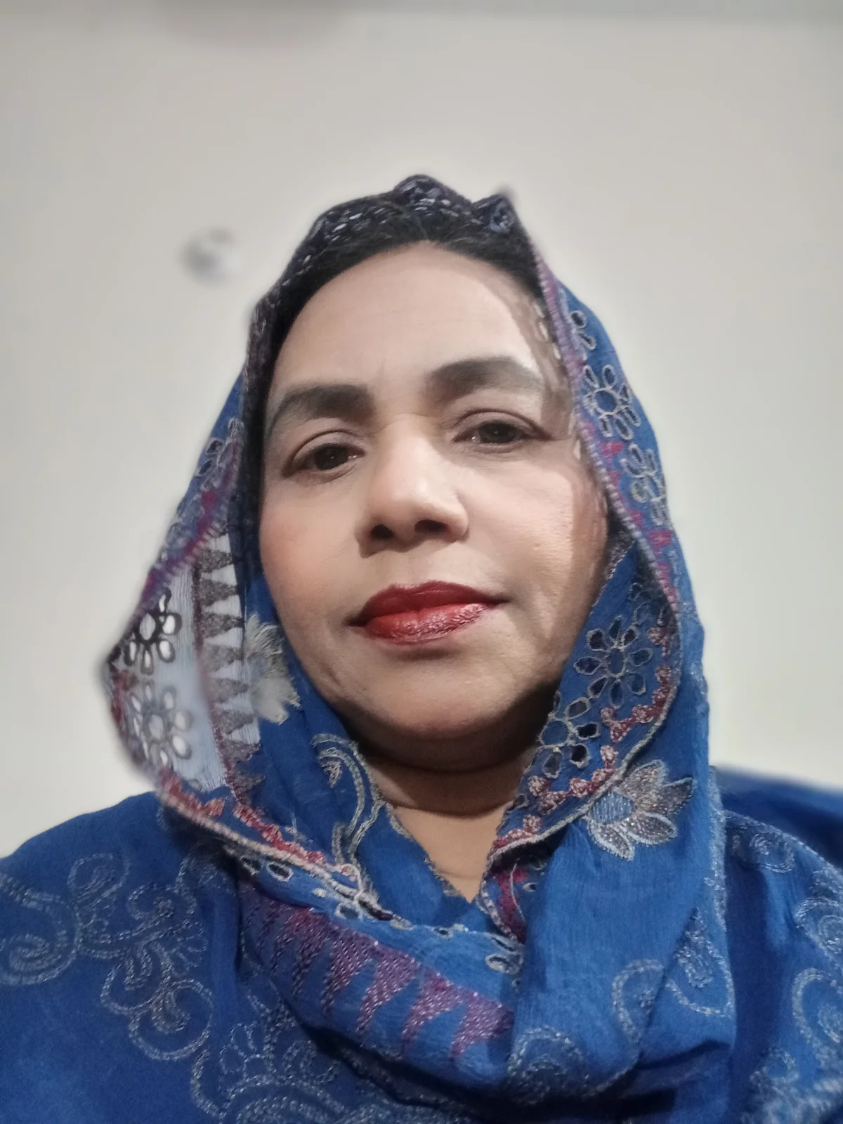 Salma Jahan