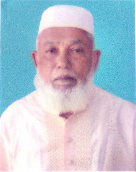 Sheikh Md. Zahurul Haque